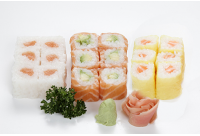 NOS MENUS